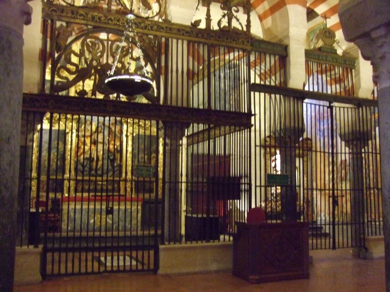 Anadalusien 2009 - 0309 